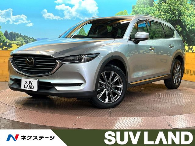 CX-82.2 XD Lパッケージ