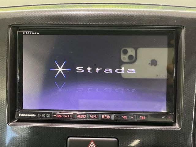 ワゴンRスティングレーT