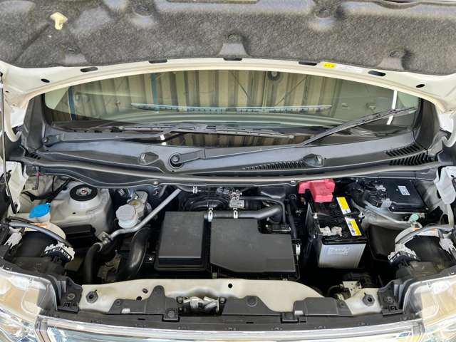 ワゴンRスティングレーX 4WD