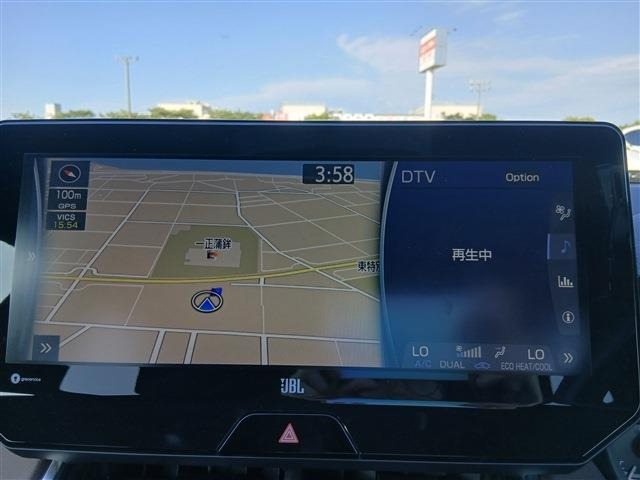 ハリアー2.5 ハイブリッド Z