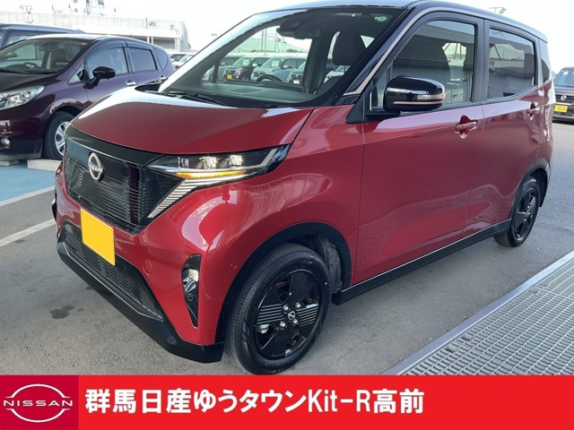 サクラX 90周年記念車