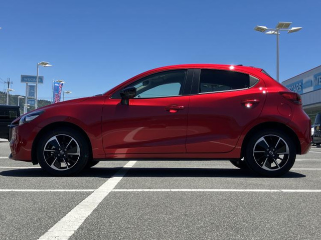 MAZDA21.5 15 スポルト