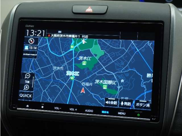 フリード+1.5 ハイブリッド G ホンダセンシング