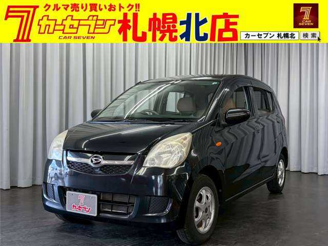 ミラL 4WD