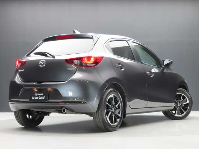 MAZDA21.5 15 スポルト