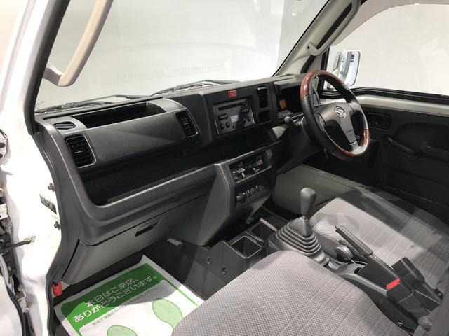 ハイゼットトラックエクストラ SAIIIt 4WD
