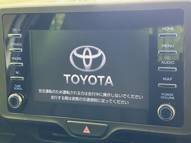 ヤリス1.0 X