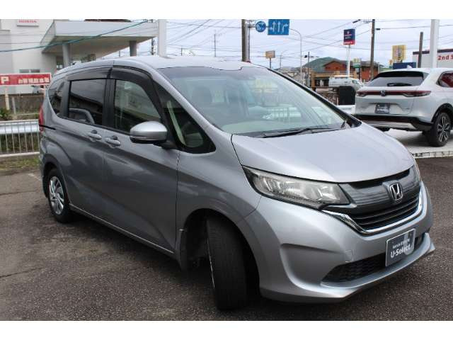 フリード1.5 G ホンダセンシング