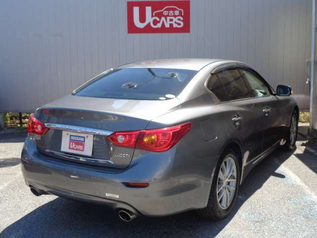 スカイライン2.0 200GT-t タイプP