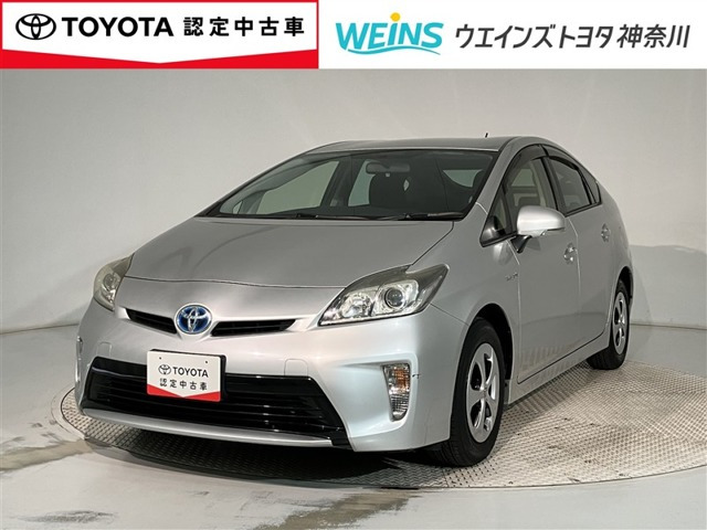 プリウス1.8 S