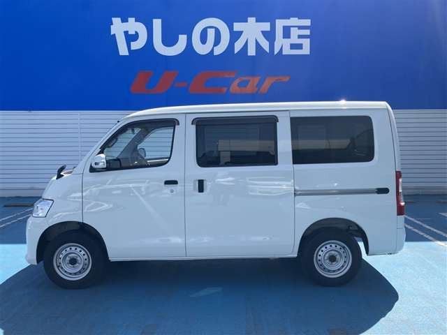 タウンエースバン1.5 GL