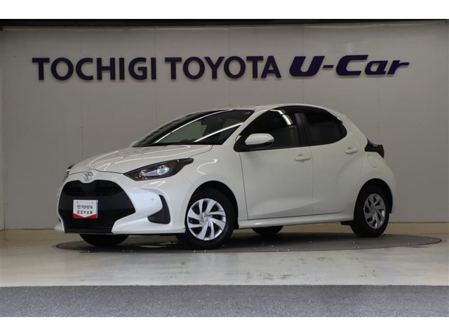 ヤリス1.5 G 4WD