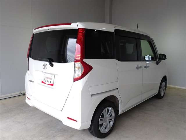 ルーミー1.0 G