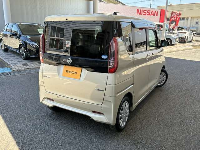 デイズルークスX