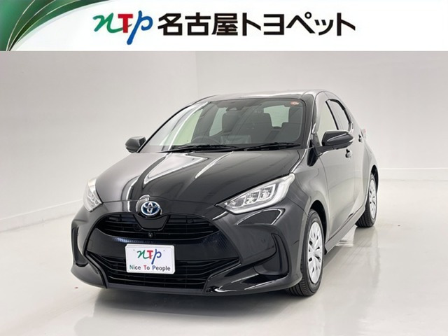 ヤリス1.5 ハイブリッド Z