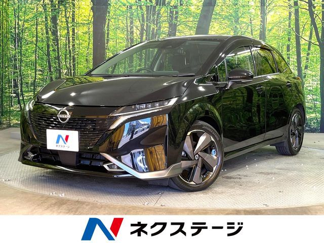 ノートオーラ1.2 G レザーエディション