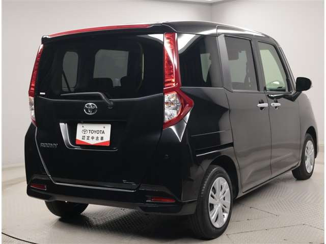 ルーミー1.0 G