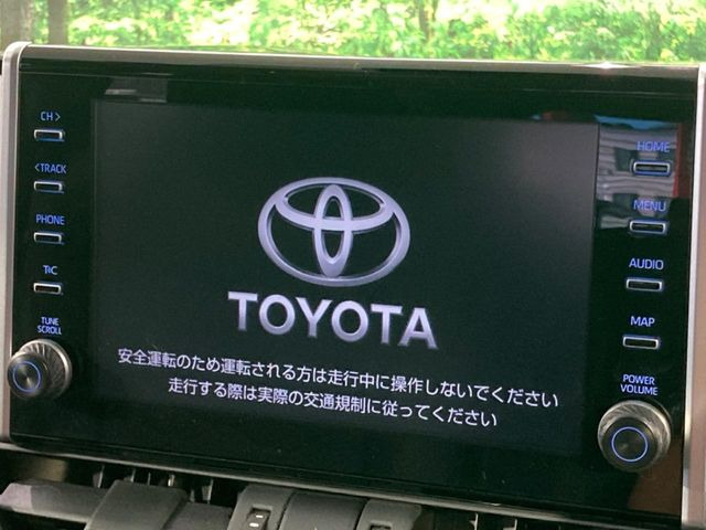 RAV42.0 アドベンチャー オフロードパッケージ 4WD