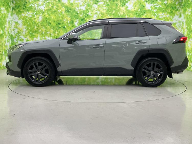 RAV42.0 アドベンチャー 4WD