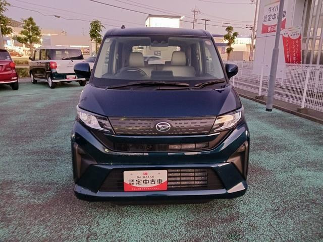 ムーヴX