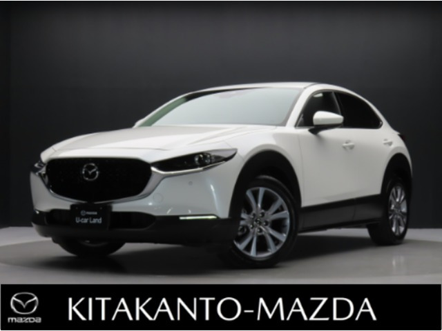 CX-302.0 20S プロアクティブ ツーリングセレクション