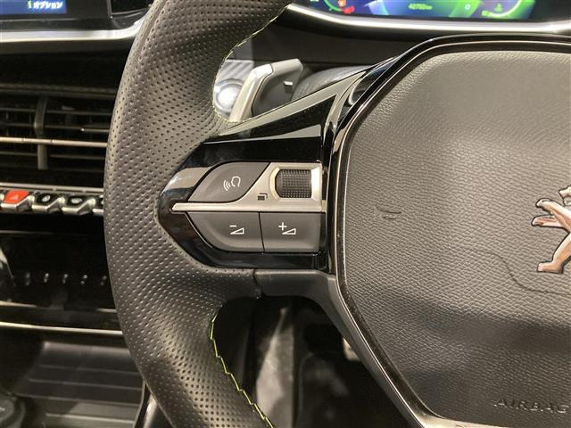 2008GT ブルー HDi ディーゼル