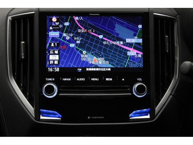 フォレスター2.0 アドバンス 4WD
