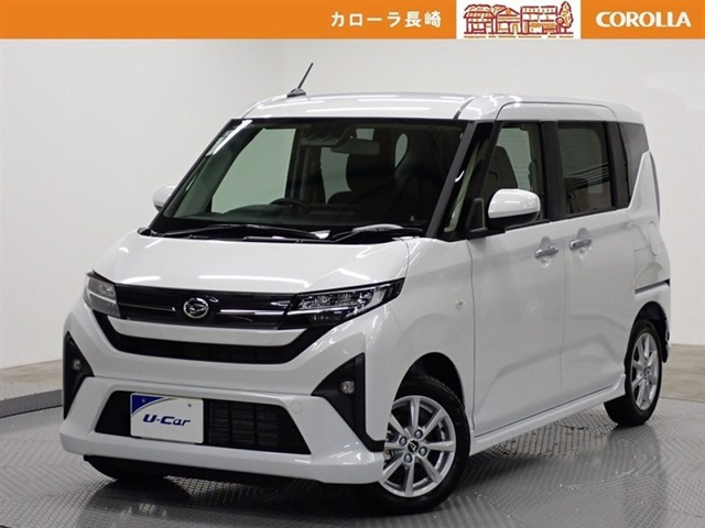 ムーヴG