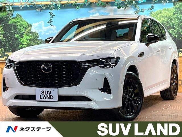 CX-603.3 XD ハイブリッド プレミアムスポーツ ディーゼル 4WD