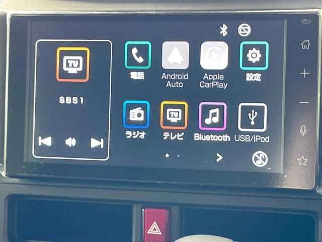 ルーミー1.0 X