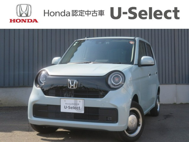 N-ONEオリジナル 4WD