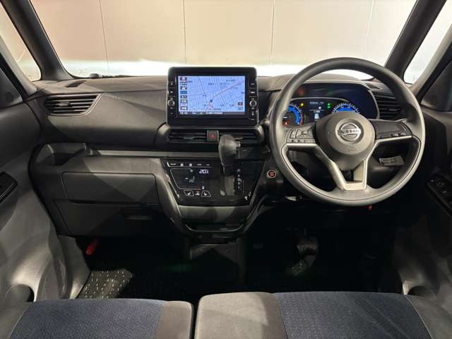 ルークスハイウェイスターX 4WD