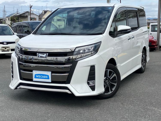 ノア2.0 Si W×B