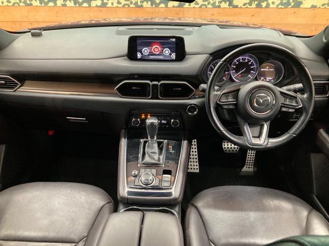 CX-82.2 XD Lパッケージ