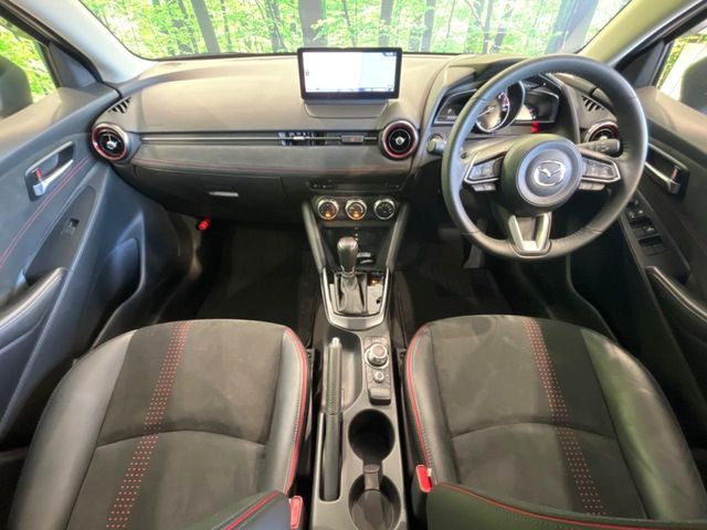 MAZDA21.5 XD スポルトプラス