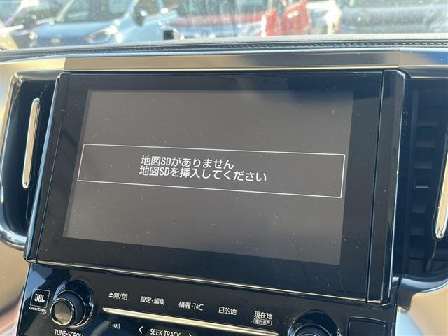 アルファードハイブリッド 2.5 G Fパッケージ E-Four 4WD