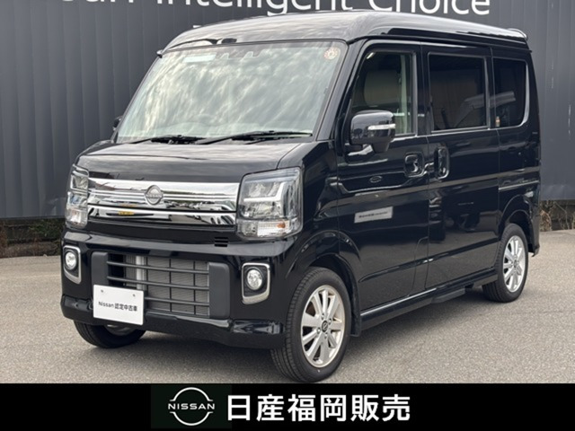 クリッパーリオG