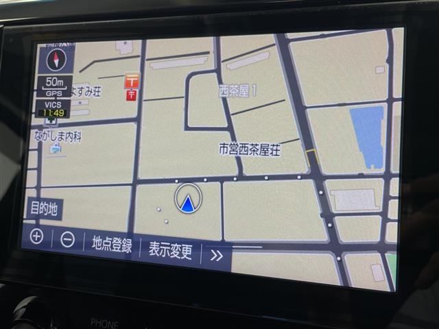 アルファード2.5 S Cパッケージ
