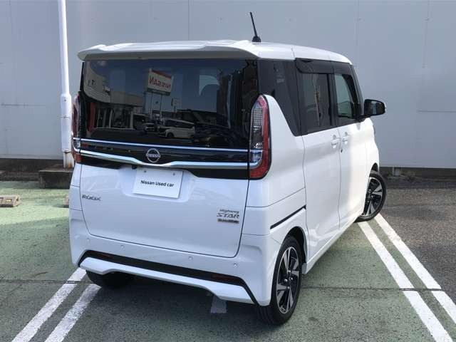 デイズハイウェイスター Gターボ プロパイロットエディション