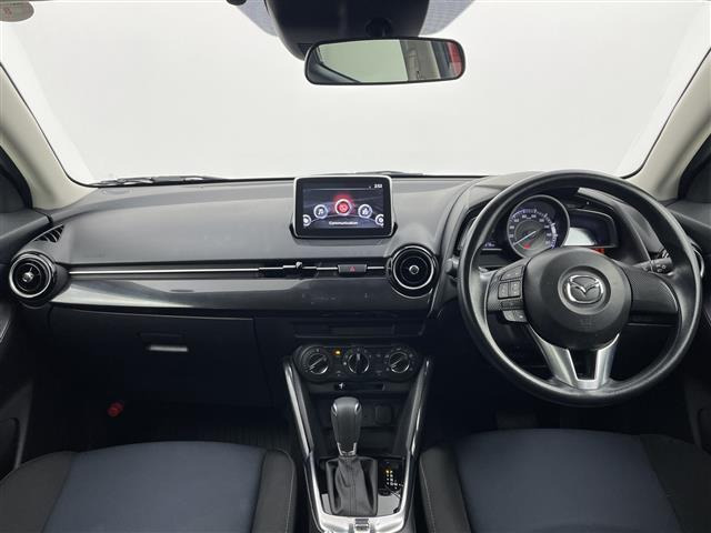 デミオ1.3 13S