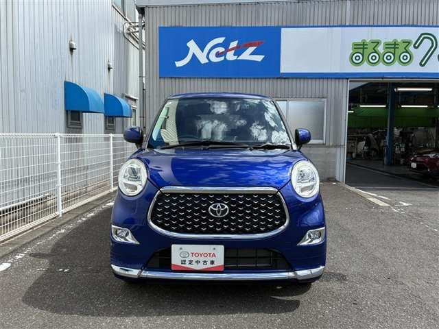 ピクシスジョイF G SAIII