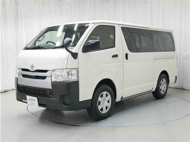 レジアスエース2.8 DX ロング ディーゼル 4WD