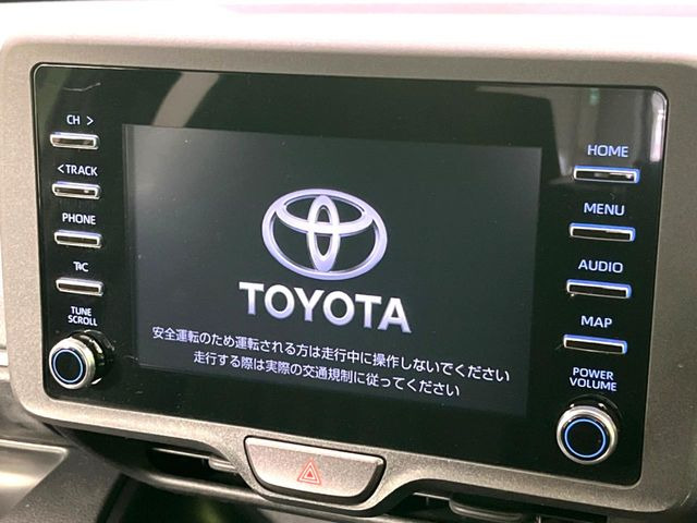 ヤリス1.0 X