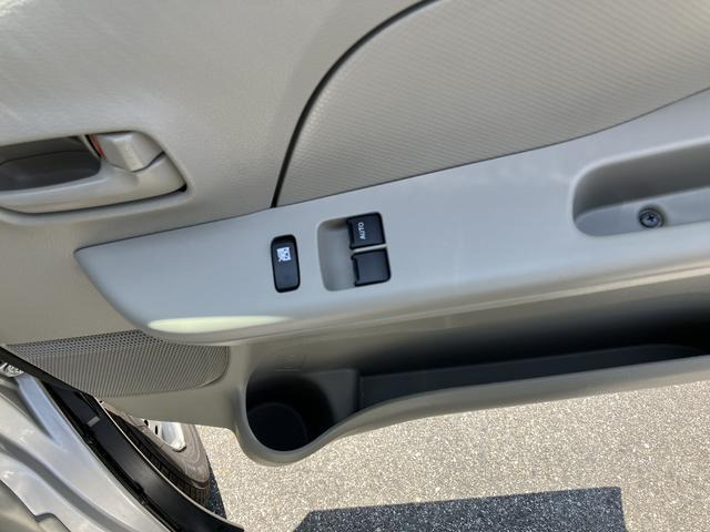 エブリイPA リミテッド ハイルーフ 4WD