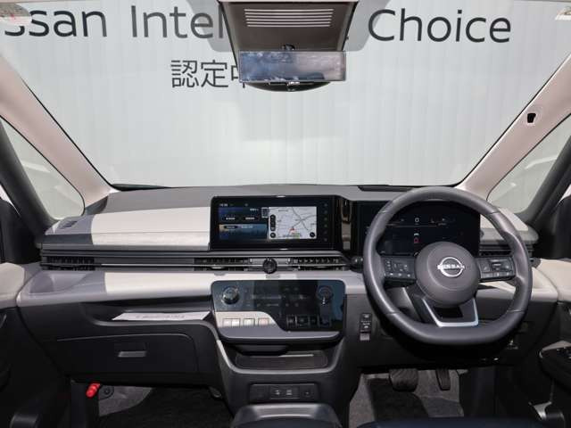 セレナ1.4 e-POWER ルキシオン