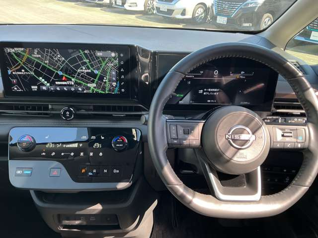 セレナ1.4 e-POWER ハイウェイスターV
