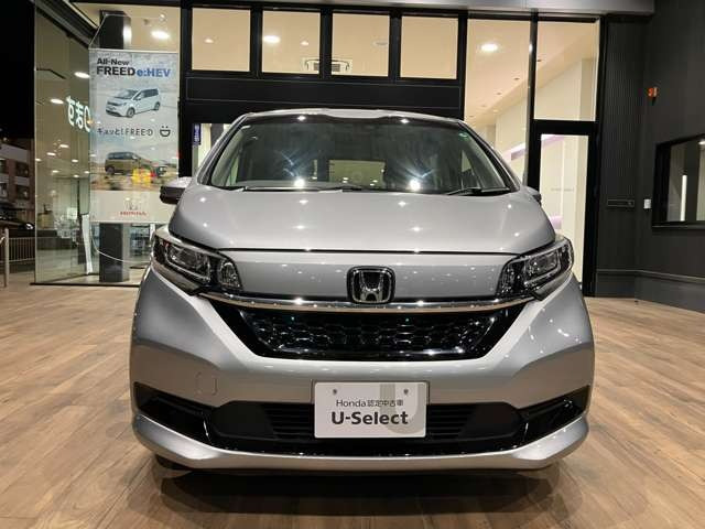 フリード+1.5 G ホンダセンシング