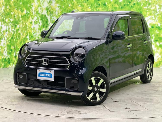 N-ONEプレミアム 4WD