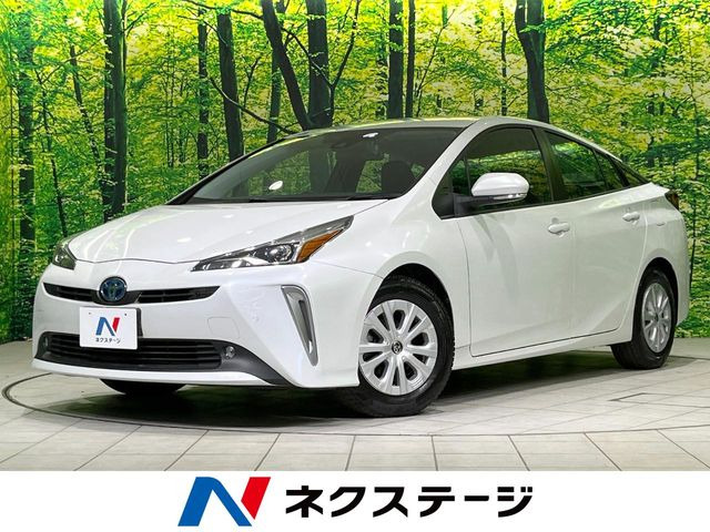プリウス1.8 S セーフティ プラスII