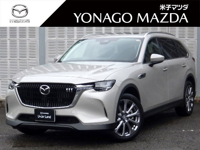 CX-803.3 XD Lパッケージ ディーゼル 4WD